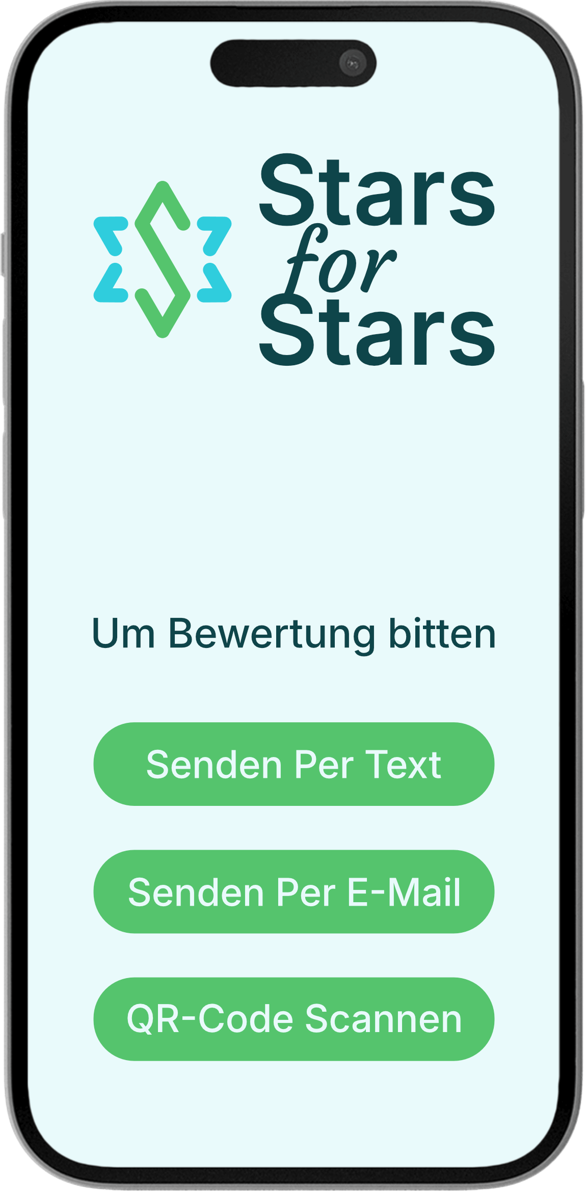 Stars for Stars Screenshot